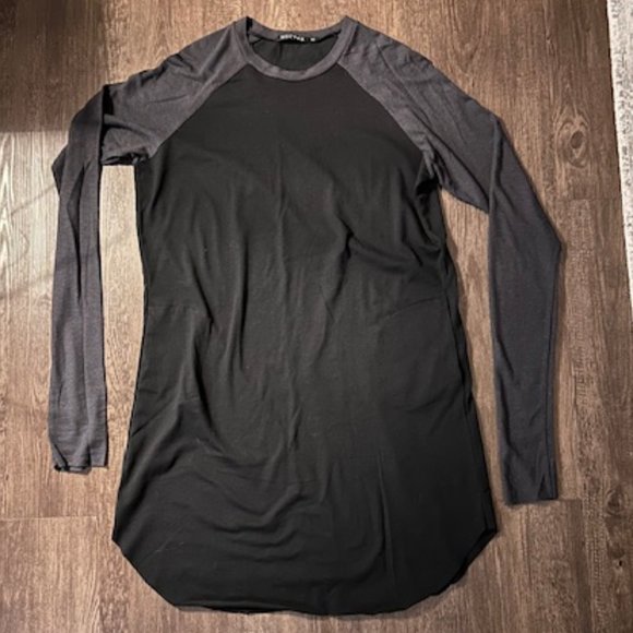 NWT Noctex Raglan Dress - Picture 3 of 3